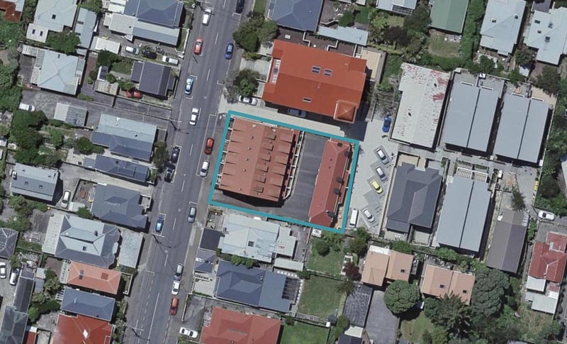 5/245 Adelaide Road, Newtown, Wellington - Carousel 1