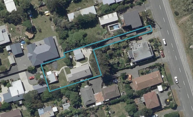 482 Marine Parade, South New Brighton, Christchurch - Carousel 1