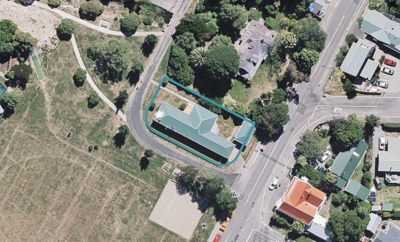 26 Rue Lavaud, Akaroa, Akaroa - Carousel 1