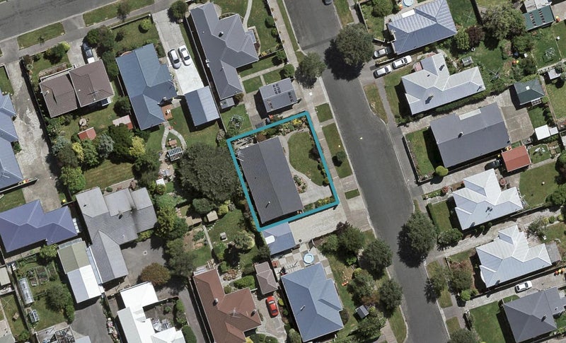 180 Bamborough Street, Richmond, Invercargill - Carousel 1