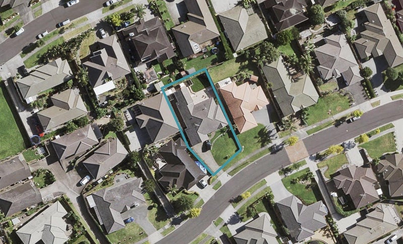 27 Rathmar Drive, Manurewa, Auckland - Carousel 1