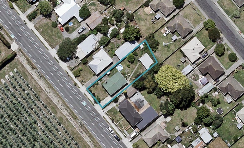 1017 Wall Road, Raureka, Hastings - Carousel 1