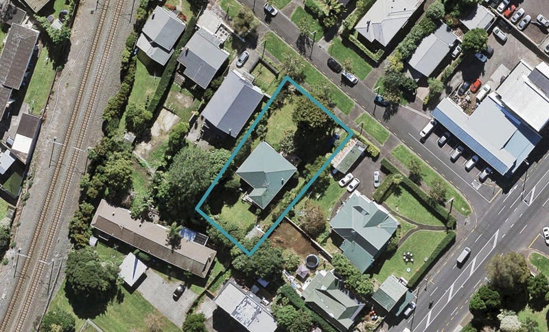 10/25 Lloyd Avenue, Mount Albert, Auckland - Carousel 1