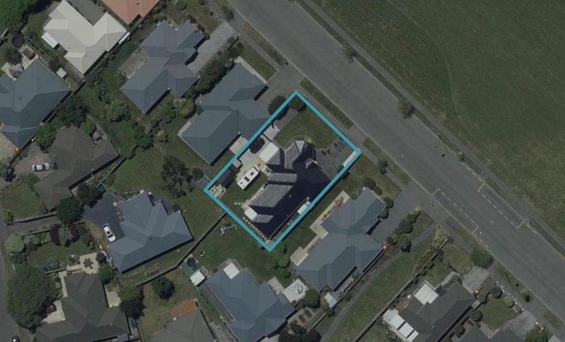 18 Corsair Drive, Wigram, Christchurch - Carousel 1