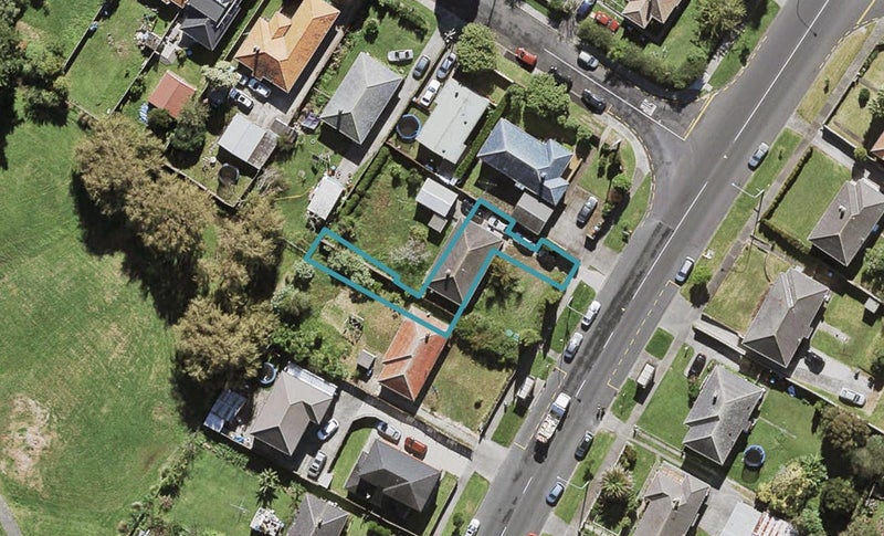 6/717 Sandringham Road Extension, Wesley, Auckland - Carousel 1