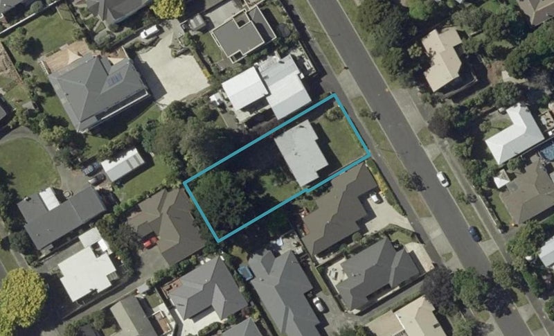 19 Margaret Street, Roslyn, Palmerston North - Carousel 1