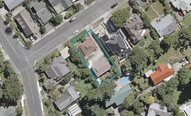 4B Marlborough Street, Silverstream, Upper Hutt - Carousel 1