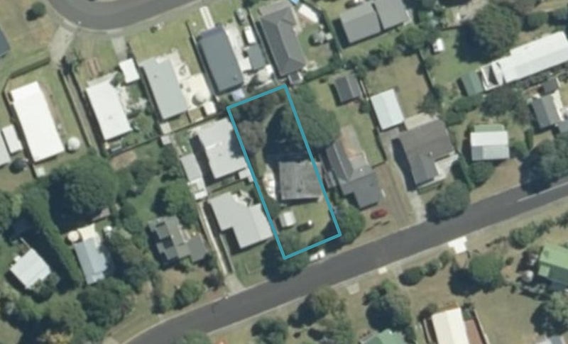 6 Mako Avenue, Whiritoa, Waihi - Carousel 1