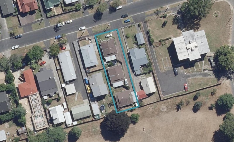 10A Frances Street, Hamilton East, Hamilton - Carousel 1