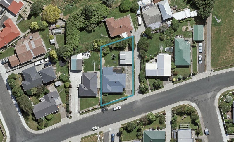 278 Talbot Street, Hargest, Invercargill - Carousel 1
