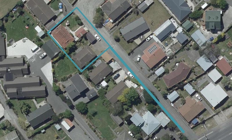 1/5 Fir Tree Lane, Aranui, Christchurch - Carousel 1