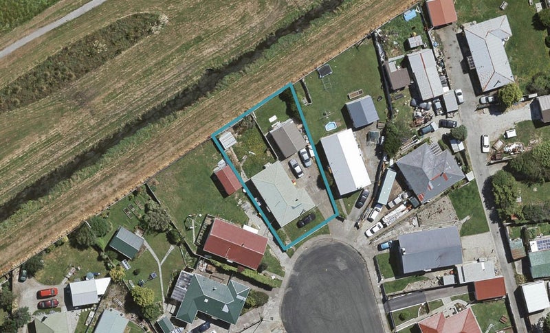 9 Paisley Court, Kew, Invercargill - Carousel 1