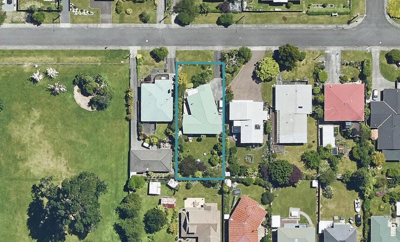 56 Wylie Street, Glenholme, Rotorua - Carousel 1