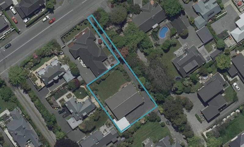 40A Glandovey Road, Fendalton, Christchurch - Carousel 1