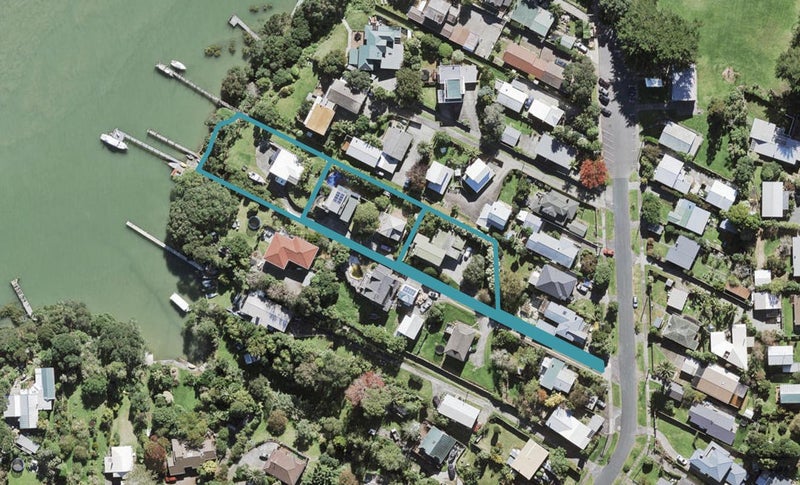 2/38 Rambler Crescent, Beach Haven, Auckland - Carousel 1