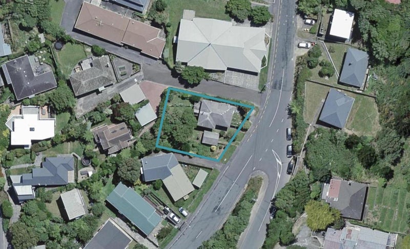 42 Worcester Street, Wilton, Wellington - Carousel 1