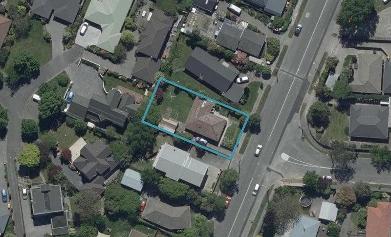 171 Withells Road, Avonhead, Christchurch - Carousel 1