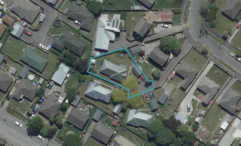 11A Primrose Street, Northcote, Christchurch - Carousel 1