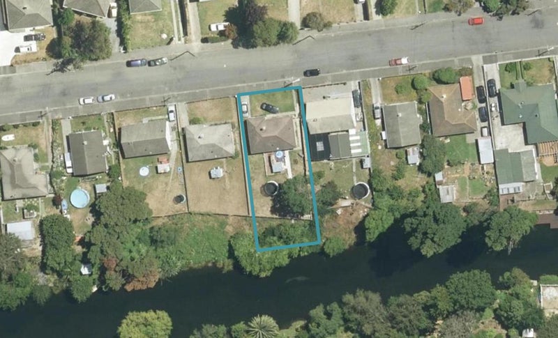 43 Elizabeth Street, Riversdale, Blenheim - Carousel 1