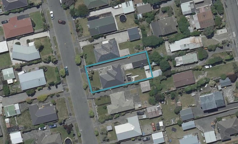 18 Monowai Crescent, North New Brighton, Christchurch - Carousel 1