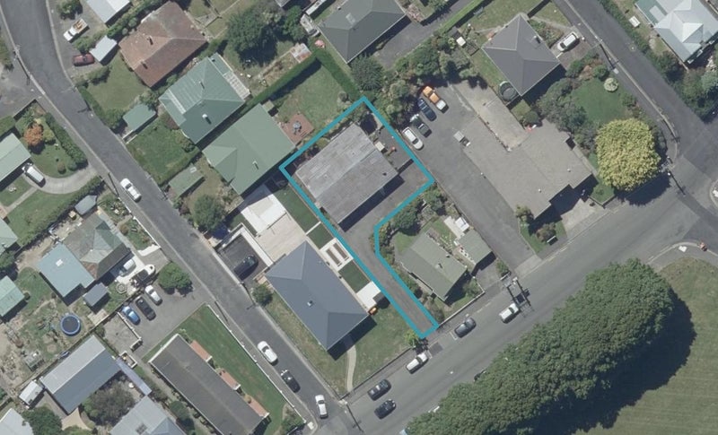 33B Nairn Street, Kaikorai, Dunedin - Carousel 1