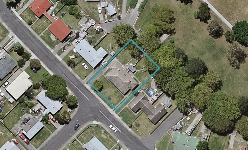 801 Kiwi Street, Camberley, Hastings - Carousel 1