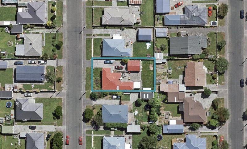 147 Harvey Street, Grasmere, Invercargill - Carousel 1