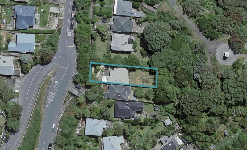 71 Mitchell Street, Brooklyn, Wellington - Carousel 1