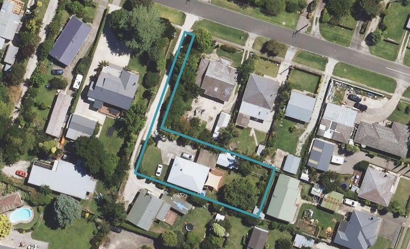 14 Bulwer Road, Te Hapara, Gisborne - Carousel 1