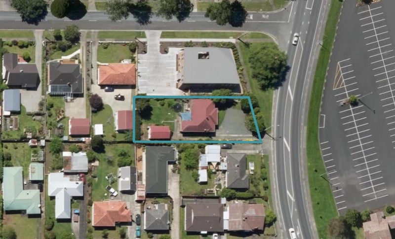 116 Western Hills Drive, Kensington, Whangarei - Carousel 1