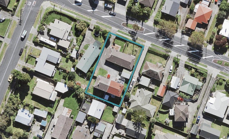 3/56 Rimu Street, New Lynn, Auckland - Carousel 1