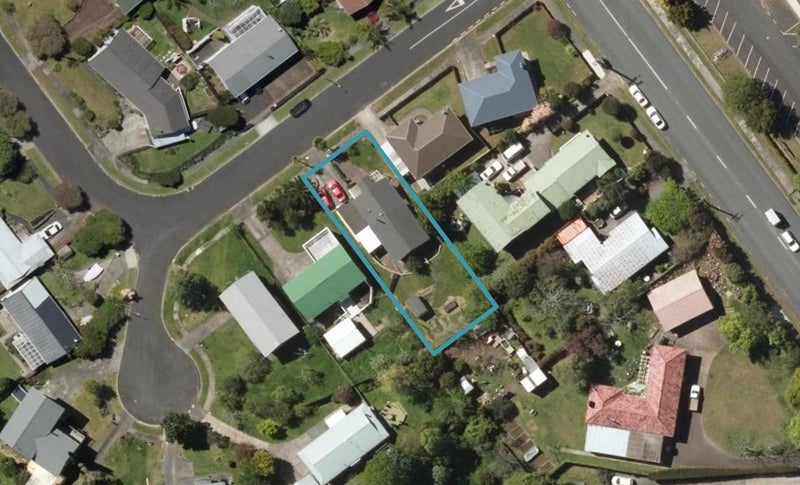 3 Winston Street, Tikipunga, Whangarei - Carousel 1