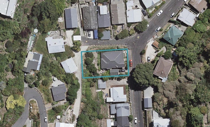 26 Faraday Street, Hospital Hill, Napier - Carousel 1