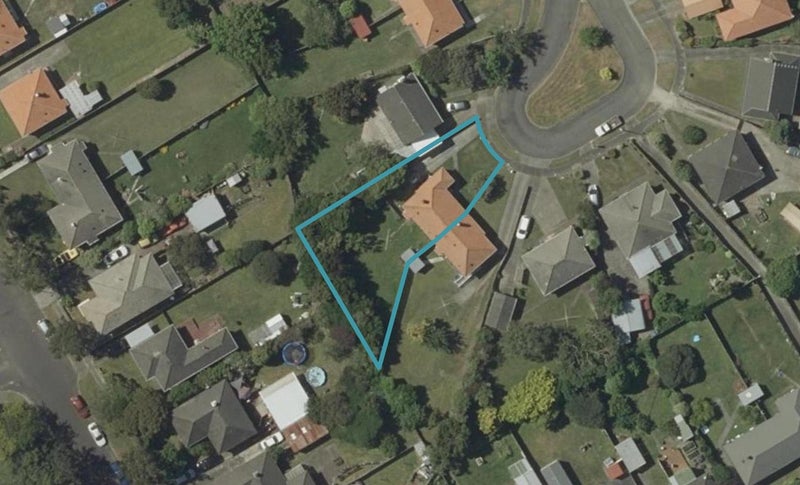 40 Millar Street, Terrace End, Palmerston North - Carousel 1