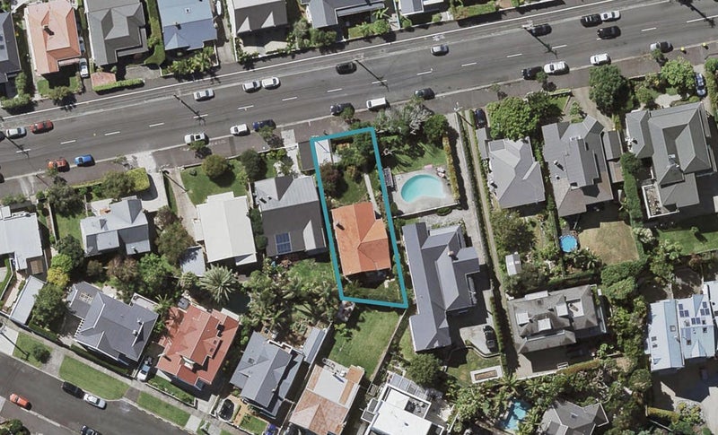 19 Calliope Road, Devonport, Auckland - Carousel 1
