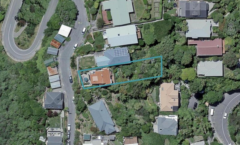 35 Putnam Street, Northland, Wellington - Carousel 1