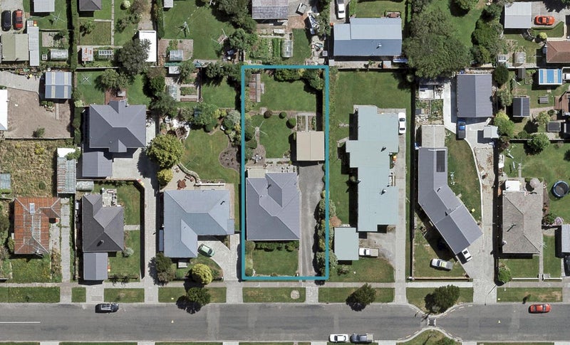 18 Hensley Street, Gladstone, Invercargill - Carousel 1