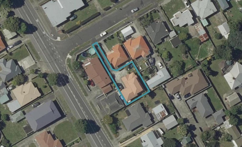 8A Rewa Street, Takaro, Palmerston North - Carousel 1