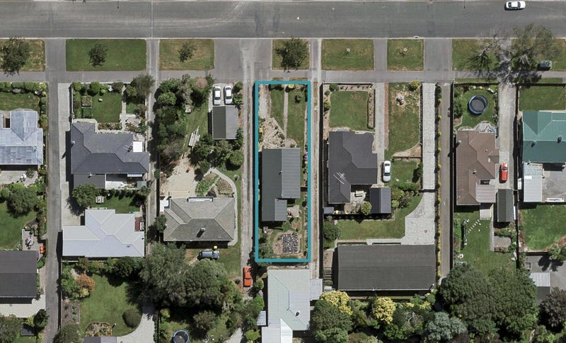 149 Chelmsford Street, Windsor, Invercargill - Carousel 1