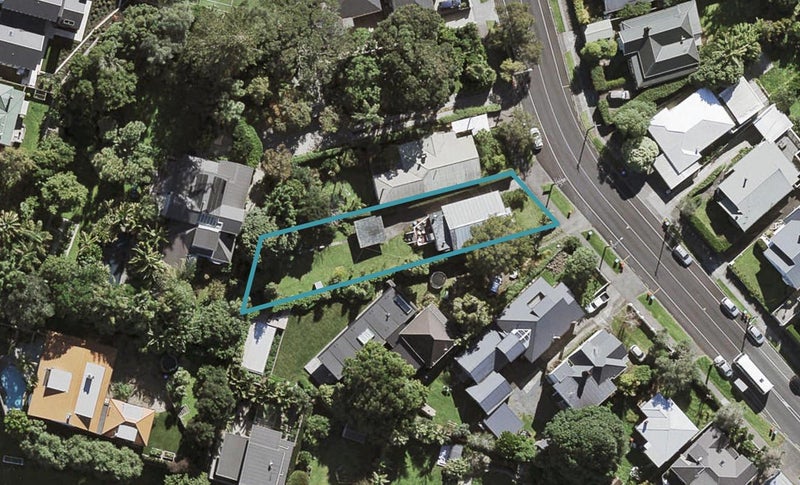 40 Valley Road, Mount Eden, Auckland - Carousel 1