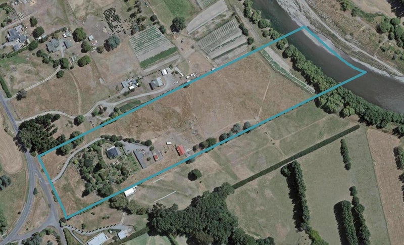 3 Pokohiwi Road, Homebush, Masterton - Carousel 1
