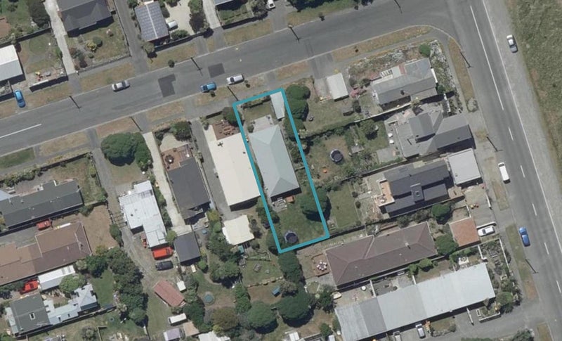 3 Beatty Street, South New Brighton, Christchurch - Carousel 1