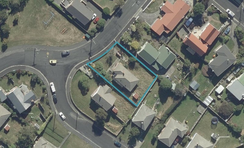 42 Belford Street, Waverley, Dunedin - Carousel 1