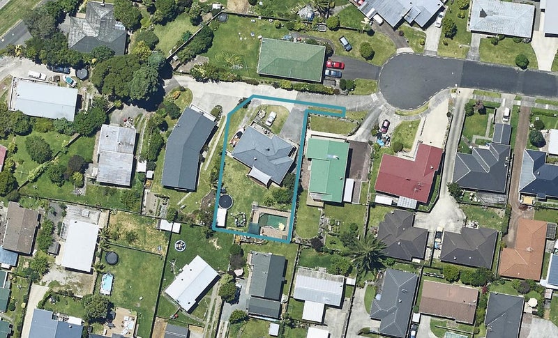 16 Taratoa Street, Parkvale, Tauranga - Carousel 1