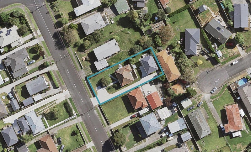 45 Rimu Road, Manurewa, Auckland - Carousel 1