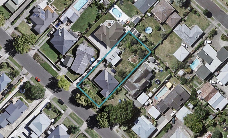 23 Avenue Road, Greenmeadows, Napier - Carousel 1