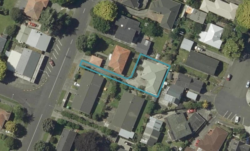 59A Manawatu Street, Hokowhitu, Palmerston North - Carousel 1