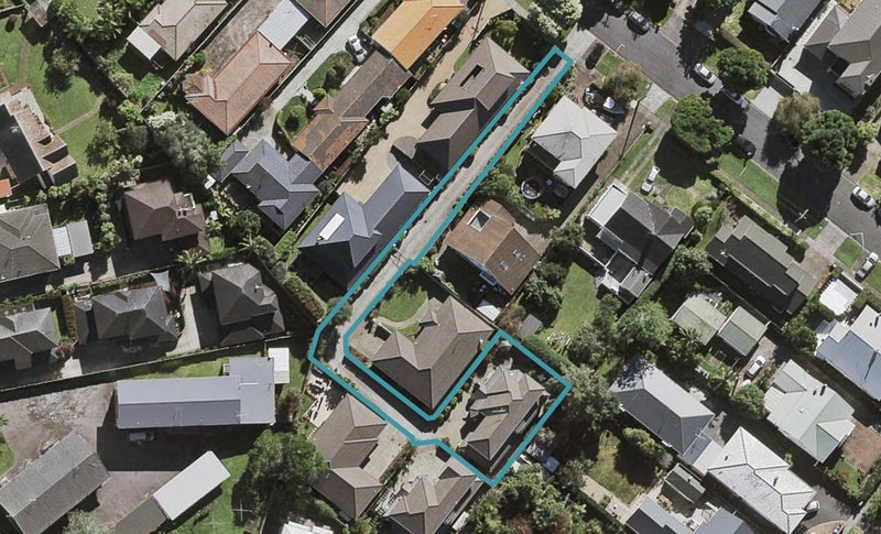 8A Miro Road, Greenlane, Auckland - Carousel 1