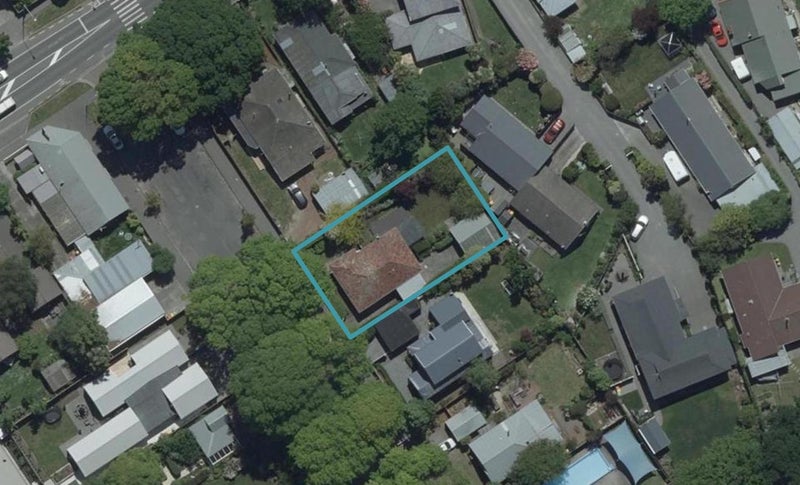 8 Tillman Avenue, Strowan, Christchurch - Carousel 1
