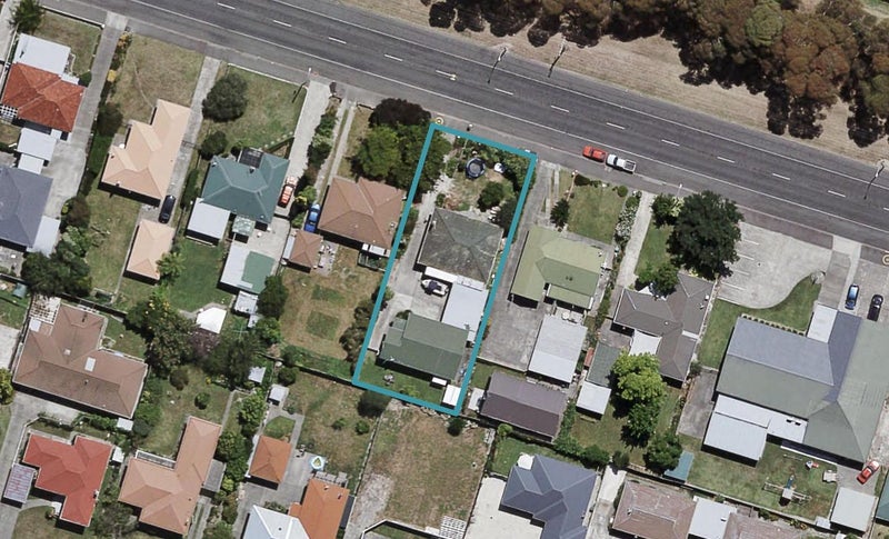 13 Riverbend Road, Onekawa, Napier - Carousel 1